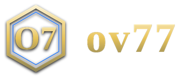 ov77 logo